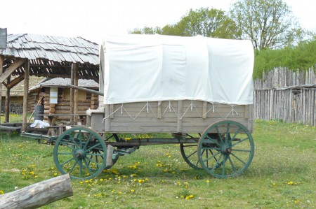 KRYTÝ VŮZ