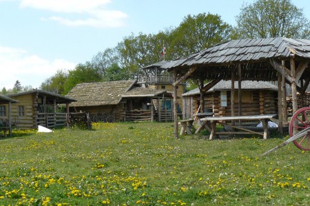 JARNÍ POHODA